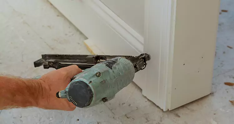 Patio Door Fix in Fountainebleau, FL