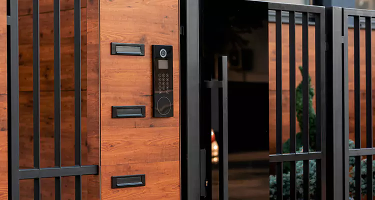 Screen Door Handle Replacement in Fountainebleau, FL