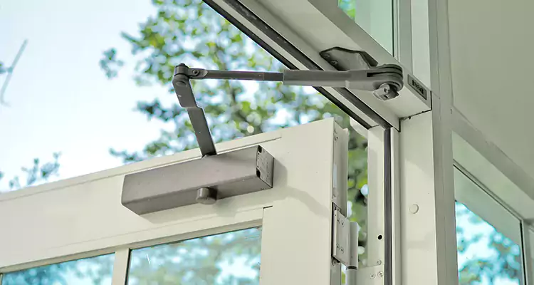 Automatic Door Opener Installation in Fountainebleau, FL