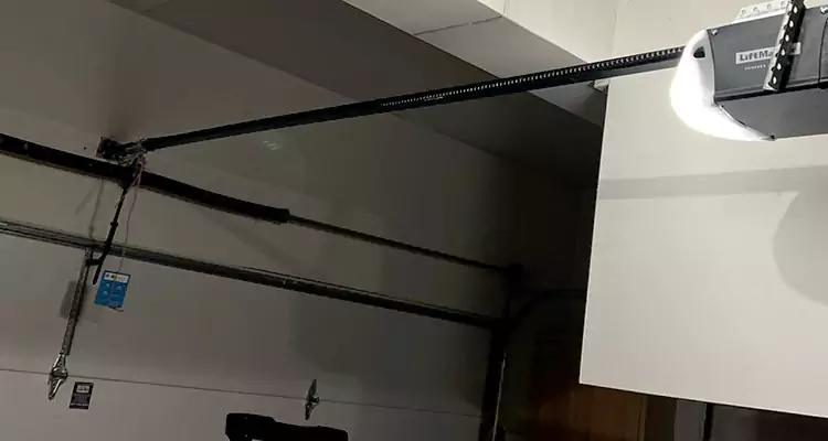 Garage Door Opener Sensor Replacement in Fountainebleau, FL