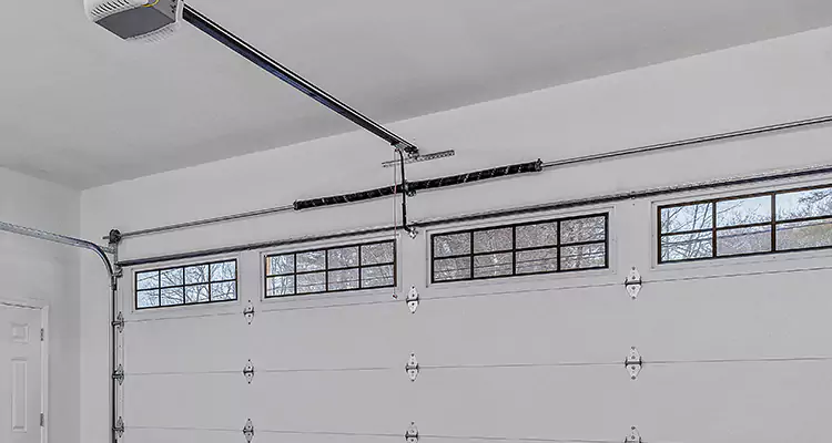Garage Door Torsion Spring Repair in Fountainebleau, FL