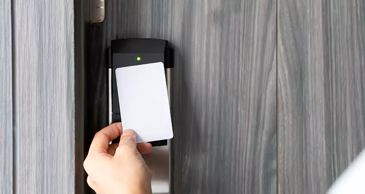 Hotel Swipe Card Door Locks Repair in Fountainebleau, FL