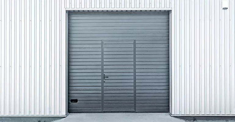 Trusted Industrial Overhead Door Repair in Fountainebleau, FL