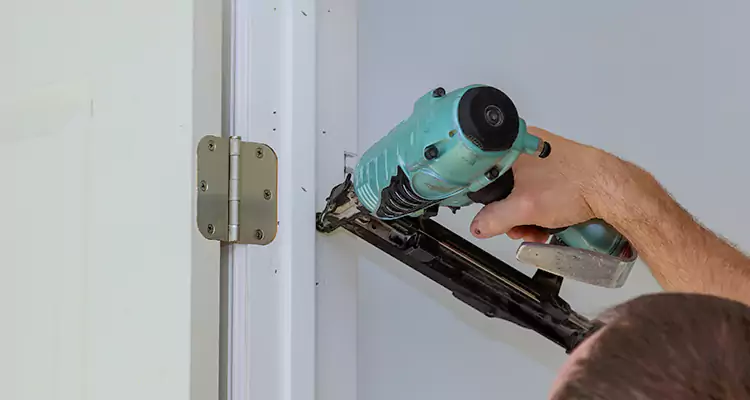 Interior Door Repair Services Near Me in Fountainebleau, FL