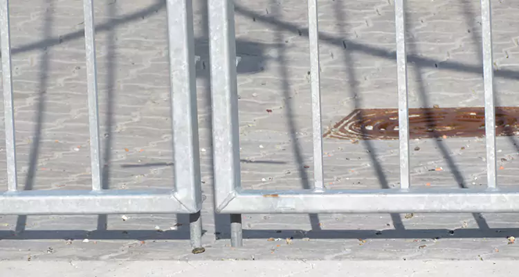 Our Metal Gate Repair Services in Fountainebleau, FL
