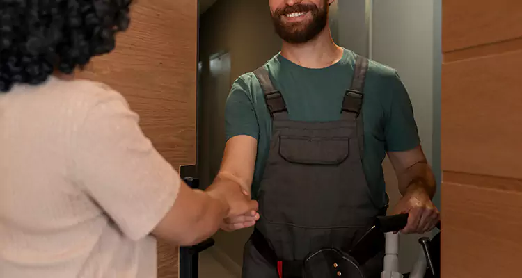 Repair Rfid Keycard Reader For Motels in Fountainebleau, FL