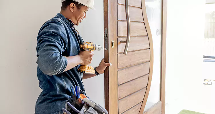 Our Patio Sliding Door Lock Repair Services in Fountainebleau, FL