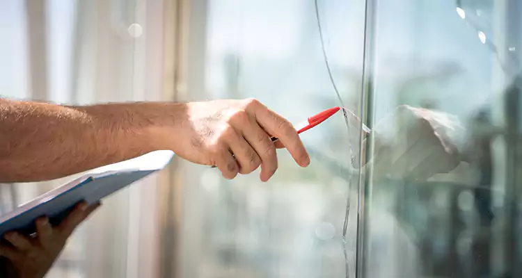 Sliding Glass Patio Door Repair in Fountainebleau, FL