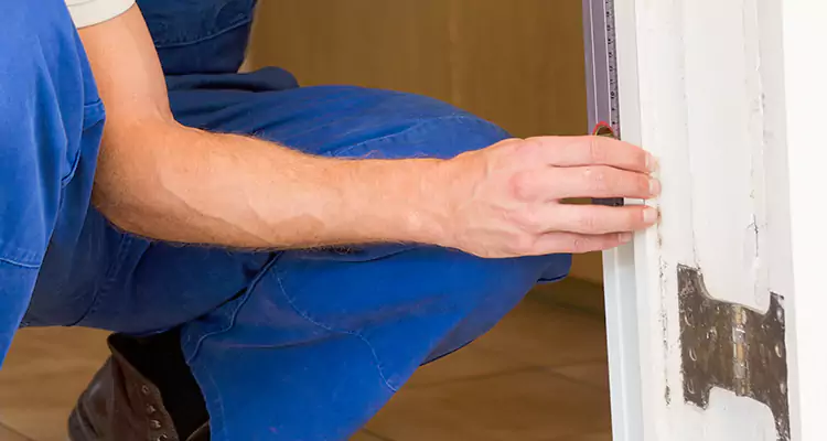 Antique Pocket Door Rollers Repair in Fountainebleau, FL