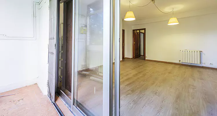 Security Screen Doors Repair in Fountainebleau, FL