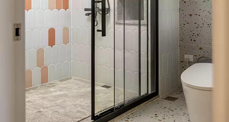 Sliding Shower Door Repair in Fountainebleau, FL