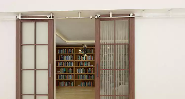 Why Choose Us for Sliding Backyard Door Repair in Fountainebleau, FL?
