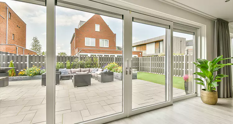 Why Choose Our Sliding Door Expert in Fountainebleau, FL