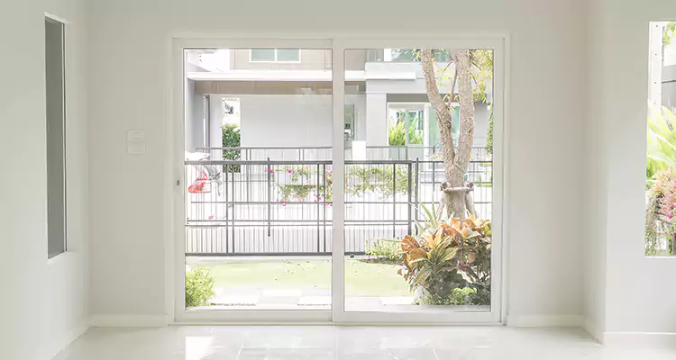 Sliding Panels For Patio Doors in Fountainebleau, FL