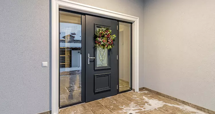 Fast Sliding Porch Door Repair in Fountainebleau, FL