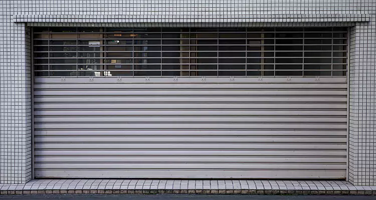 Steel Roll Up Door Repair in Fountainebleau, FL