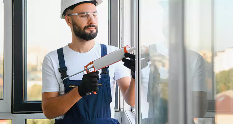 Window Frame Repair in Fountainebleau, FL