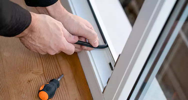 Sliding Door Maintenance in Fountainebleau, FL