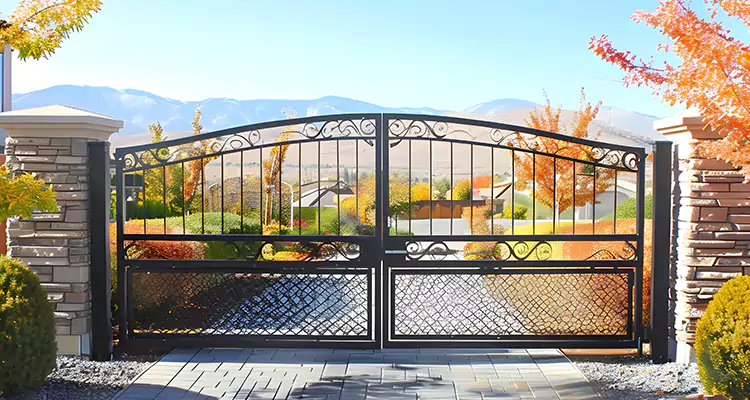 Automatic Gate Repair Cost in Fountainebleau, FL