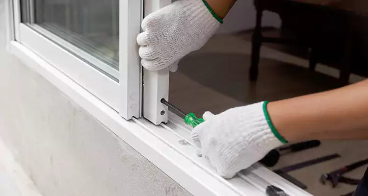 Automatic Sliding Glass Door Opener in Fountainebleau, FL