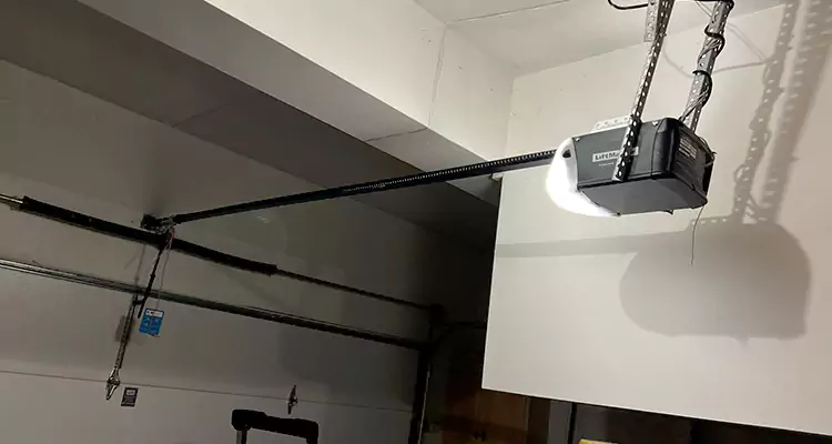 Linear Garage Door Opener Repair in Fountainebleau, FL
