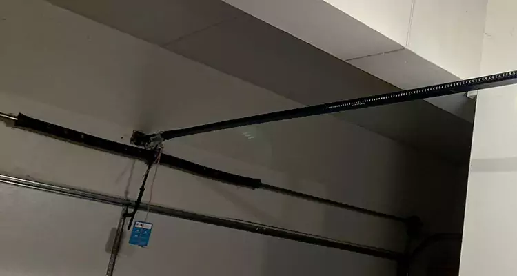 Garage Door Spring Removal in Fountainebleau, FL