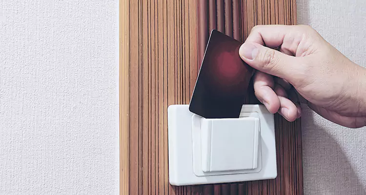 Hotel Key Card Programmer Repair in Fountainebleau, FL