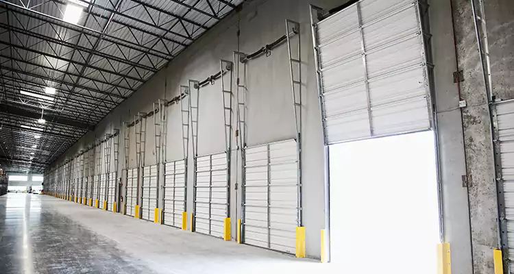 Industrial Roller Door Repair Prices in Fountainebleau, FL