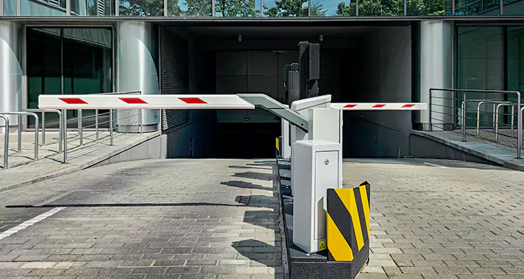 Affordable And Fast Parking Boom Gate Repair Services in Fountainebleau, FL