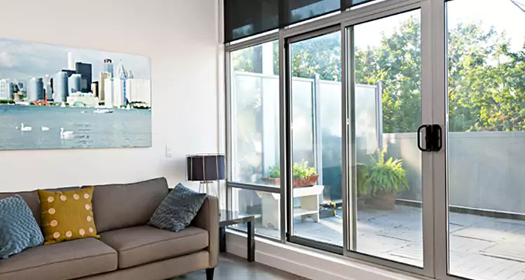 Andersen Patio Door Roller Replacement in Fountainebleau, FL