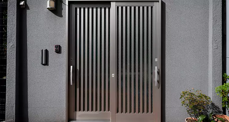 Pocket Door Track Rollers Repair in Fountainebleau, FL