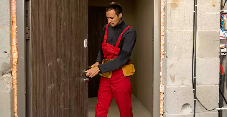 Residential Sliding Glass Door Repair in Fountainebleau, FL