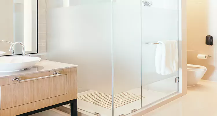 Expert Shower Door Fix and Repair in Fountainebleau, FL