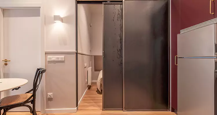 Adjust Pella Sliding Doors Not Moving in Fountainebleau, FL