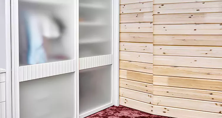Sliding Closet Door Rollers Replacement in Fountainebleau, FL