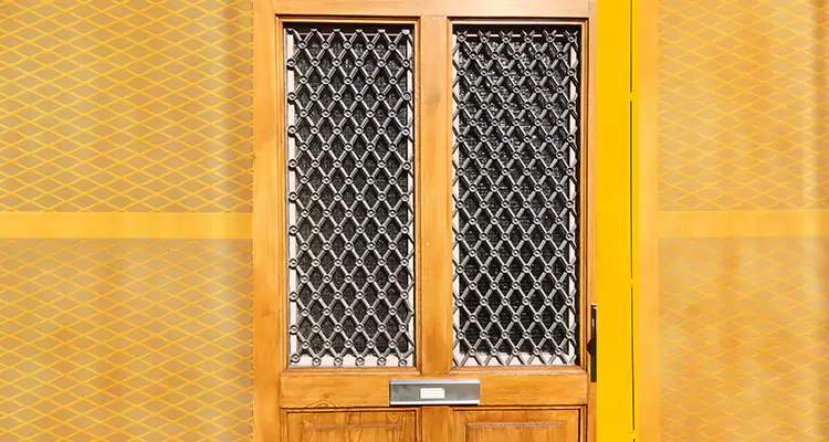 Sliding Pet Screen Door Replacement in Fountainebleau, FL