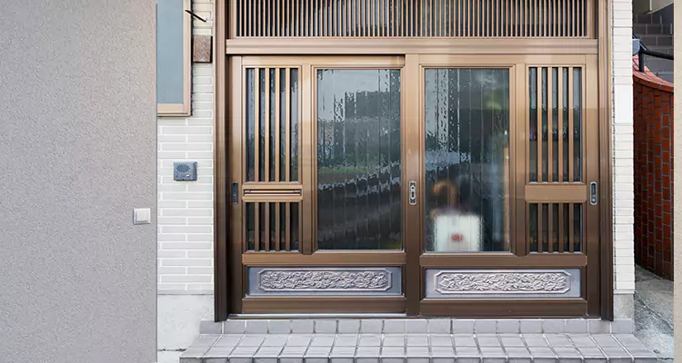 UPVC Sliding Porch Doors Repair in Fountainebleau, FL