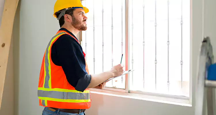 Triple Pane Windows Repair in Fountainebleau, FL