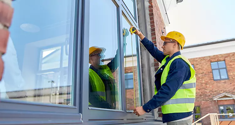 Home Window Repair in Fountainebleau, FL